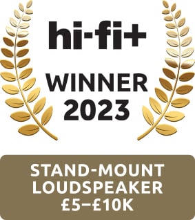 hifi+-awards-2023 stand-mount-loudspeaker-5k-10k-WIN